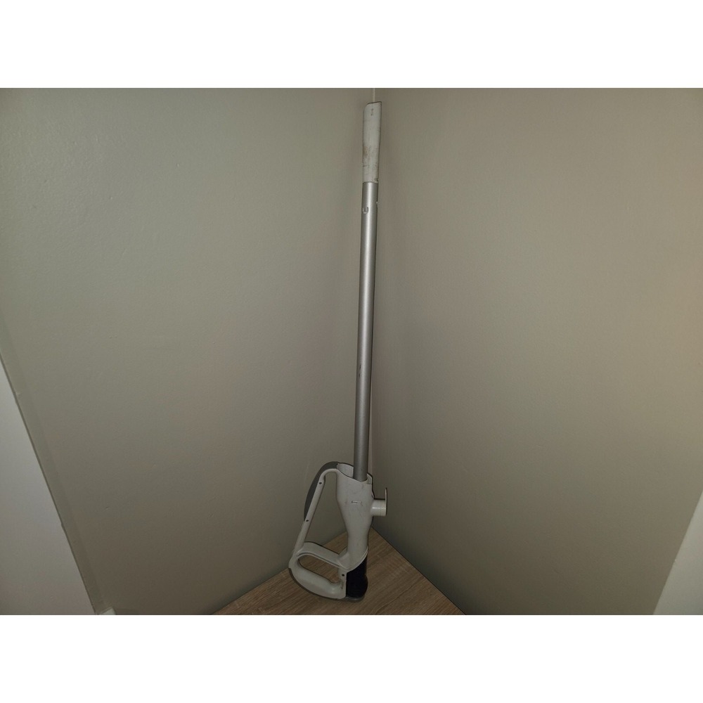Genuine OEM Dyson vacuum DC14 Red Handle Wand Assembly Part White